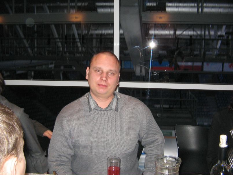 Виктор Остапко фотография #12