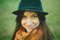 Фотография Рыженковой Элины