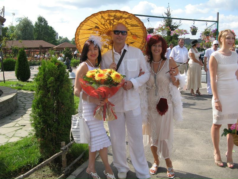 №3, Мария Сухинина, Санкт-Петербург, Россия №3, Мария Сухинина, Санкт-Петербург, Россия