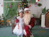 Марія Мельничук фотография #27 (источник - https://vk.com/id164762294)