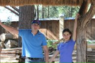 Марія Переходько фотография #30 (источник - https://vk.com/id7093179)