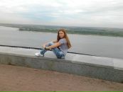 Фотография Чеботаевой Екатерины