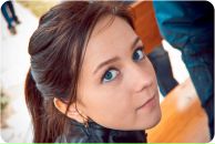 Фотография Рожиной Екатерины