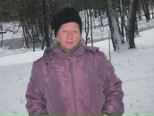 Фотография Голубевой Марианны