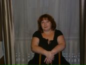 Фотография Тороповой Елены