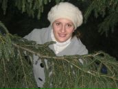 Фотография Демкович Марии