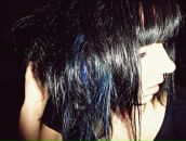 Фотография Резановой Юли