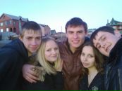 Андрій Стецюк фотография #19 (источник - https://vk.com/id66564010)