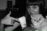 Фотография Стрелковой Юлии