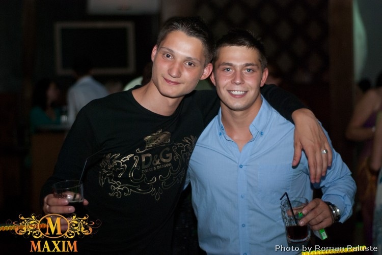 Dan Mas фотография #32