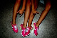 Фотография Алексеевой Анастасии