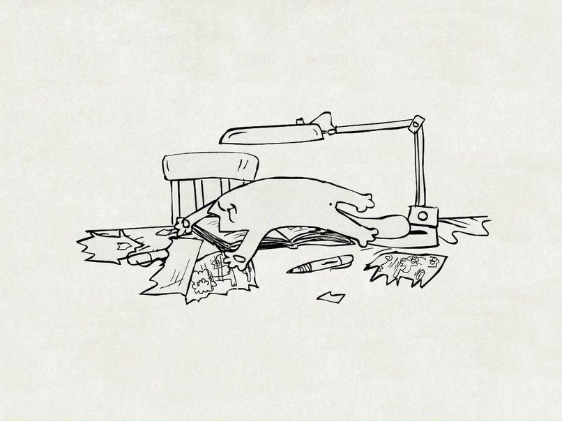 Дымчик Приходько фотография #12