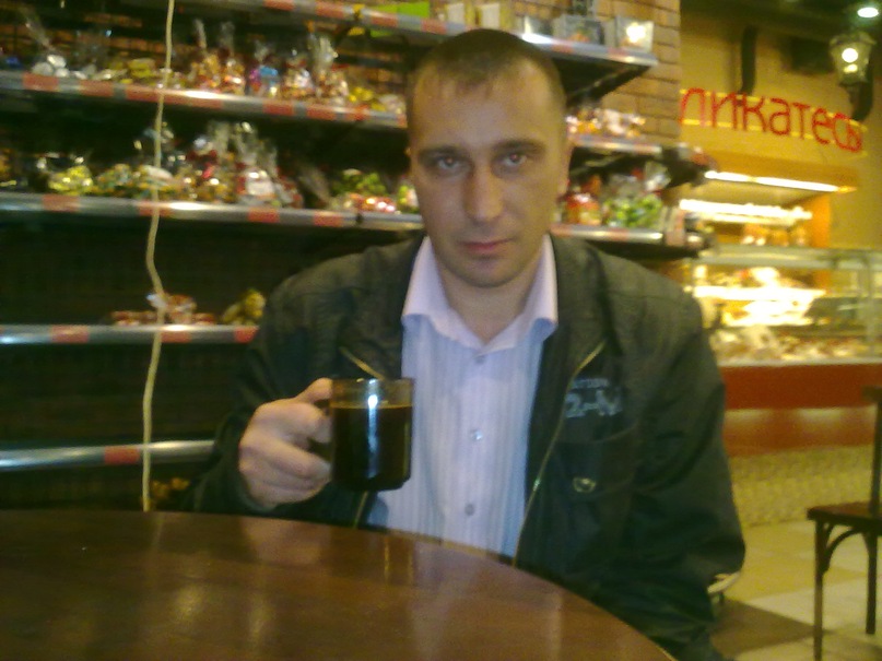 Дмитрий Киян фотография #48