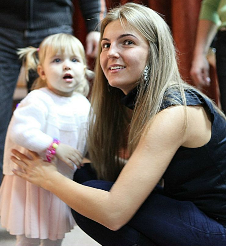 Софья Козак фотография #49