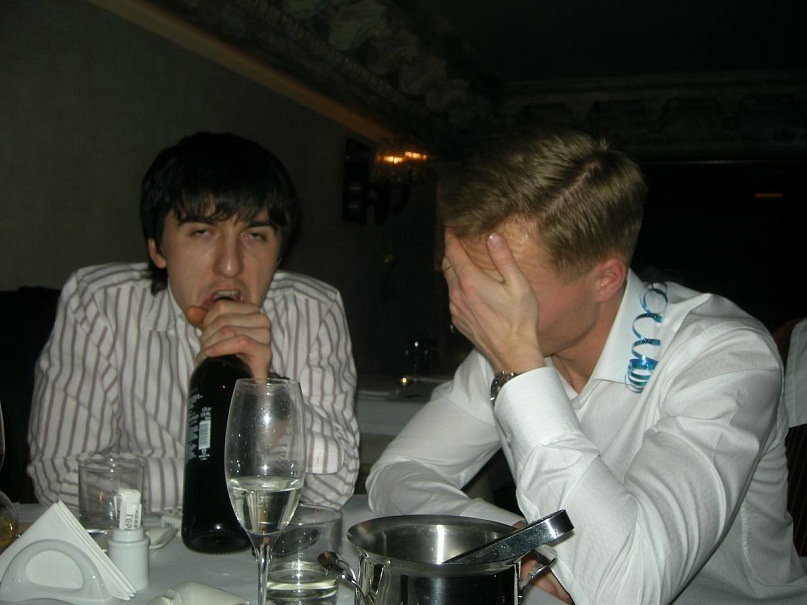 Иг Якунькин фотография #29