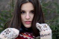 Фотография Журавлёвой Елизаветы