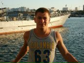 Тарас Зінчук фотография #26 (источник - https://vk.com/id58519328)