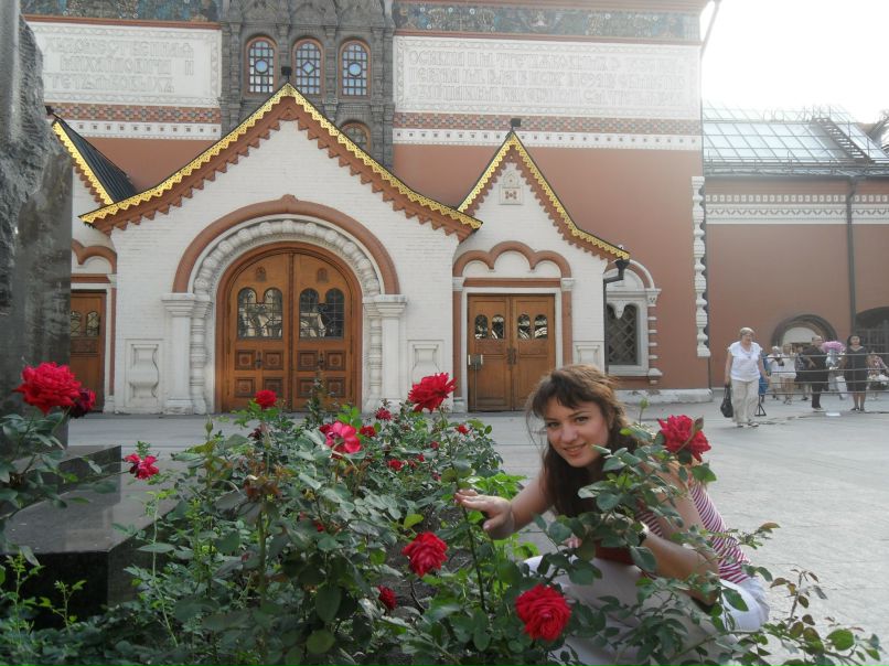 Вера Неверт фотография #38