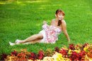 Фотография Озеровой Оксаны