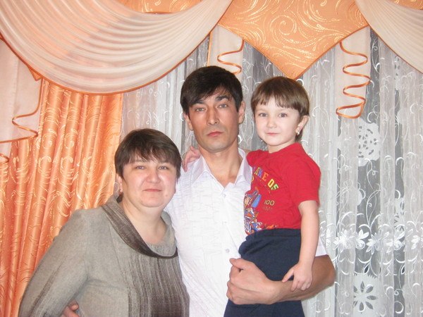 №4, Фанис Кашапов №4, Фанис Кашапов