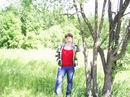 Фотография Поповой Ирины