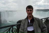 Фотография Шпирны Сергея