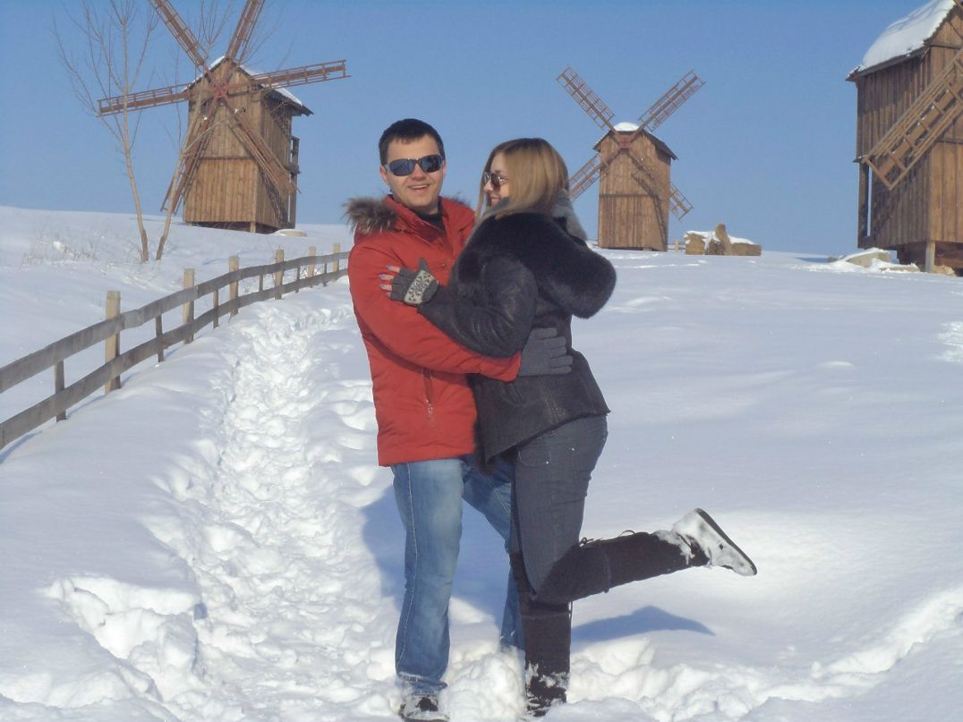 Дмитрий Никитенко фотография #11