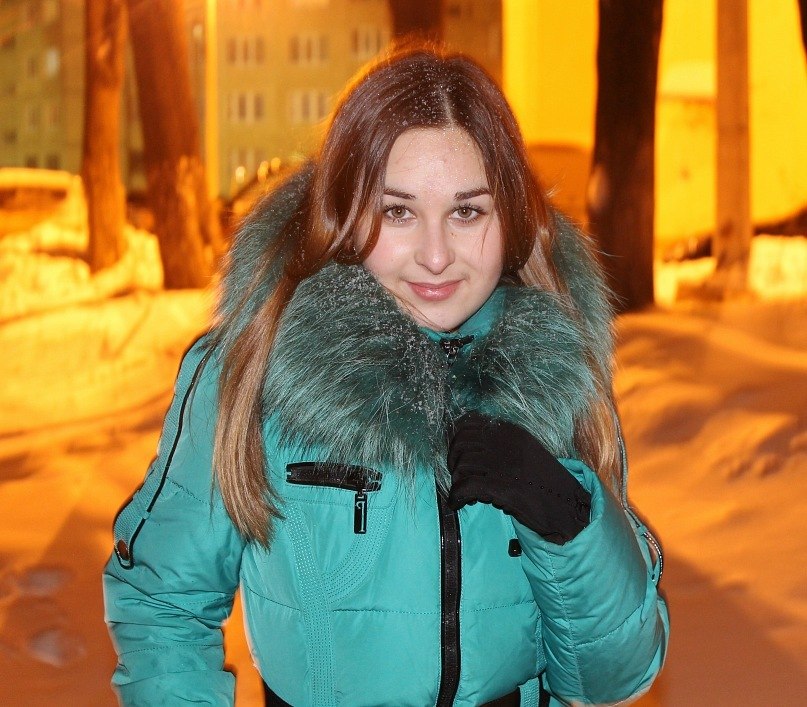 Анжела Смирнова фотография #30