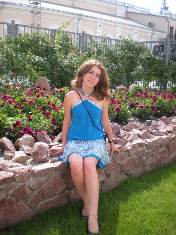 Люда Сухенко фотография #28