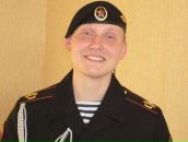 Фотография Самусенко Дениса