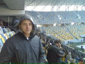 Андрій Олексяк фотография #5 (источник - https://vk.com/id78700349)