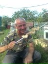 Віктор Рожко фотография #3 (источник - https://vk.com/id137817474)