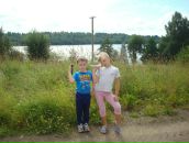 Фотография Митруковой Ксении