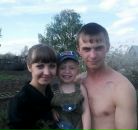 Фотография Казанцевой Александры