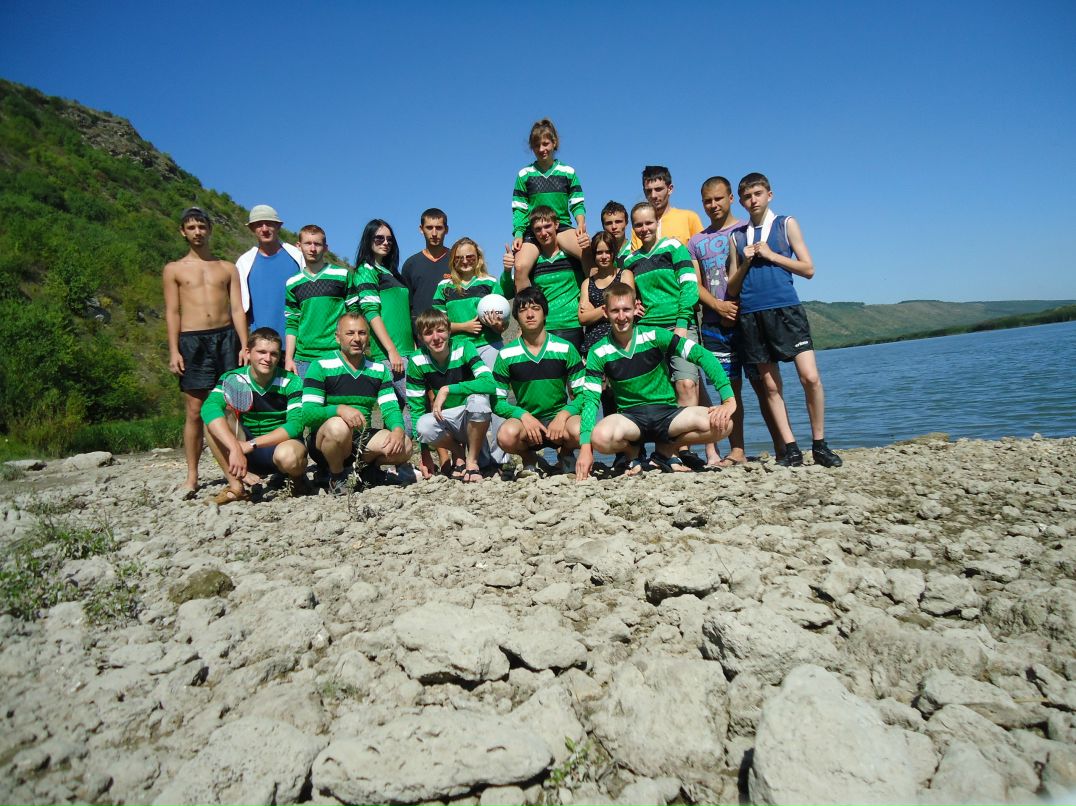 Дмитрий Мумбер фотография #21