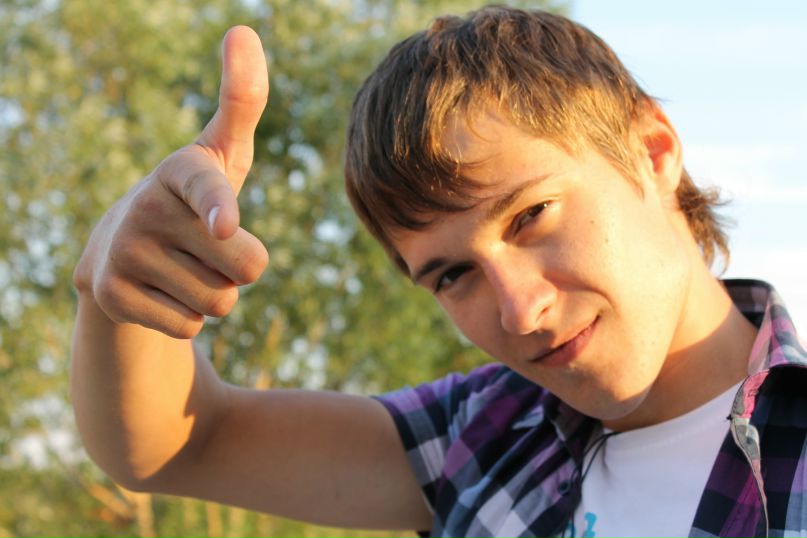 Андрей Уралов фотография #8
