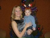 Фотография Максимовой Екатерины