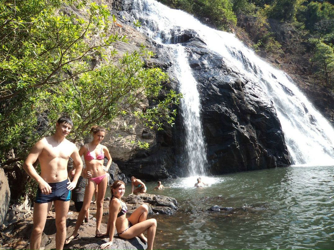 Антон Роньжин фотография #50