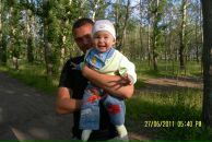 Фотография Саитгареева Роберта