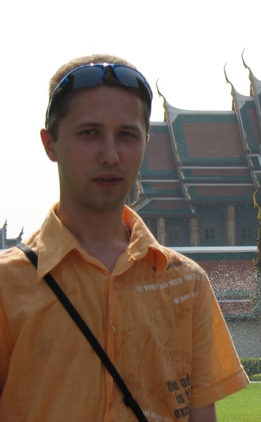 Сергей Сухарев фото №31