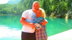 Фотография Онтиной Елизаветы