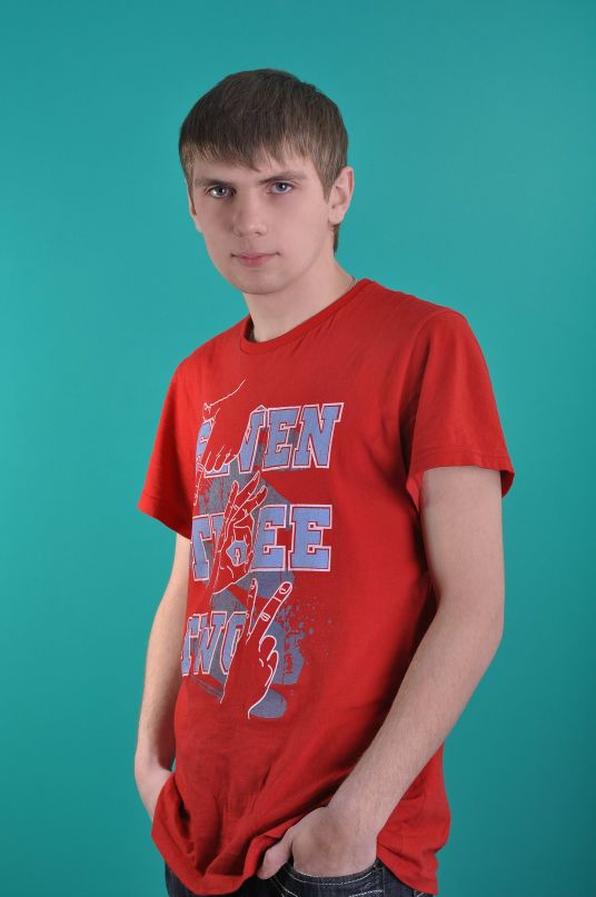 Стас Данилюк фотография #47