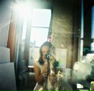 Фотография Абрамовой Лены