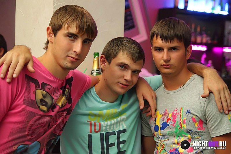 Дмитрий Домрачев фотография #45