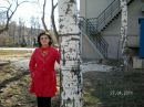 Фотография Устиновой Лилии