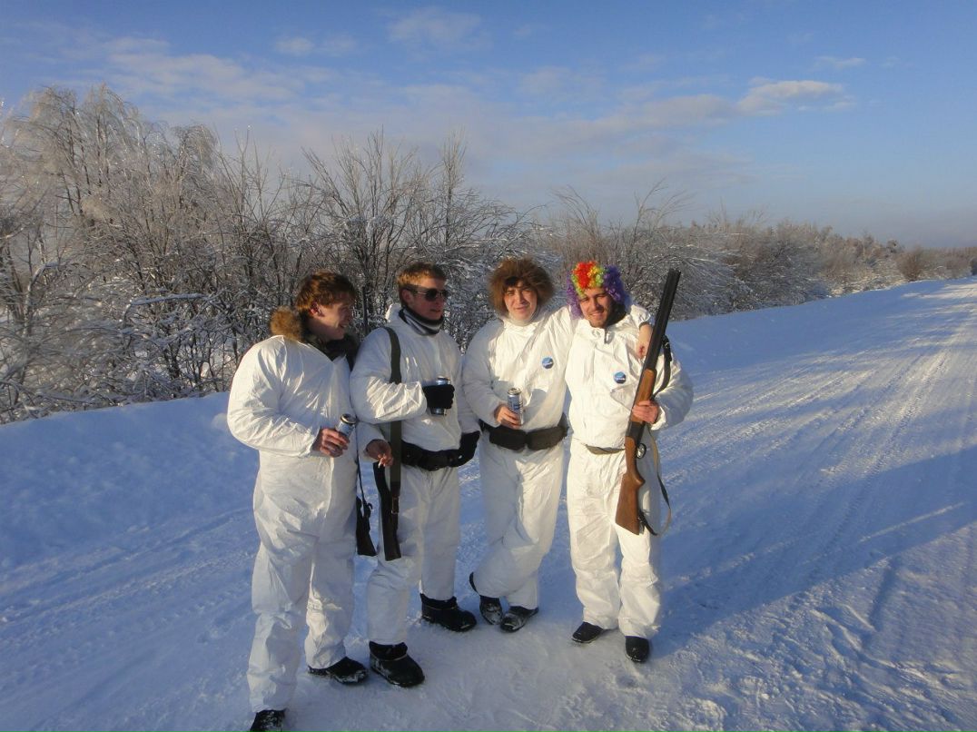 Дмитрий Синицын фотография #41