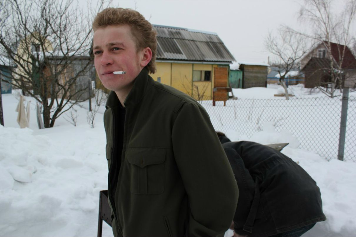 Дмитрий Синицын фотография #25