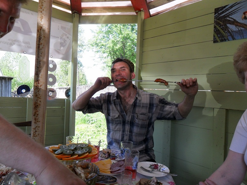 Юрий Кириллов фотография #16