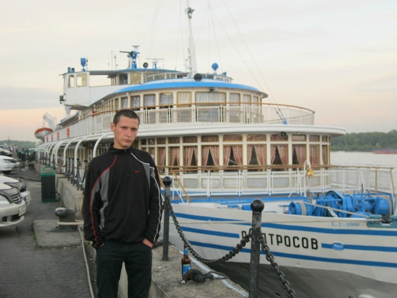 Александр Карауш фотография #43