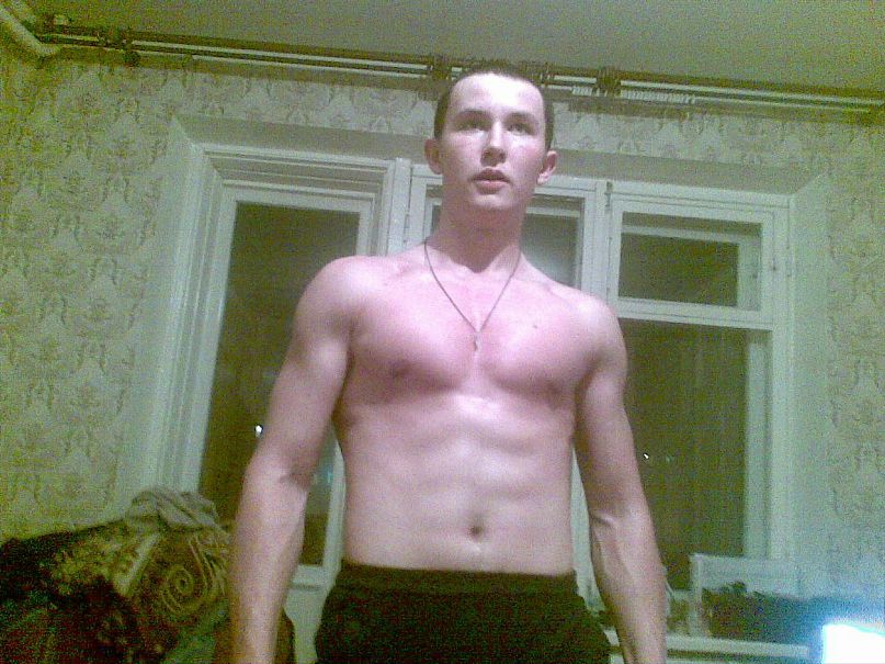 Игорь Сёмин фотография #12